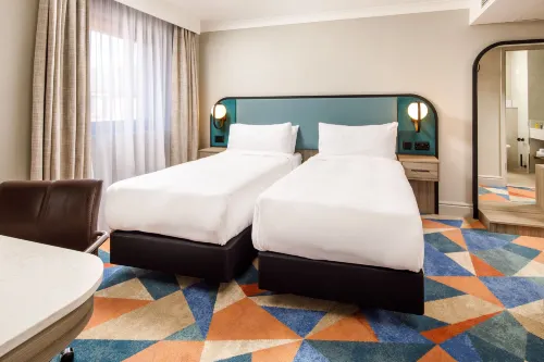 Delta Hotels by Marriott Warwick Featured Photos