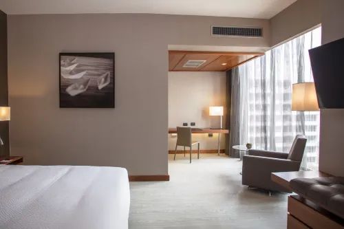 AC Hotel Panama City Photos