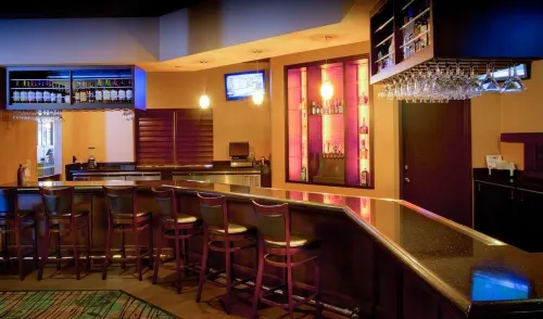 Rosen Inn at Pointe Orlando Loisirs et amusements Photos