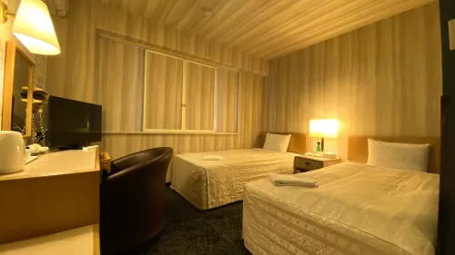 Hotel Select Inn Isehara Empfohlen Photos