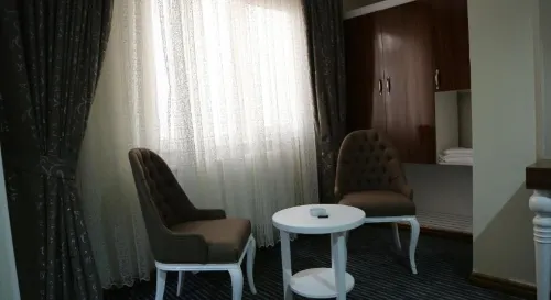 Grand Sera Hotel Photos