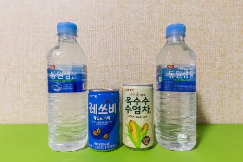 궁전호스텔 Photos