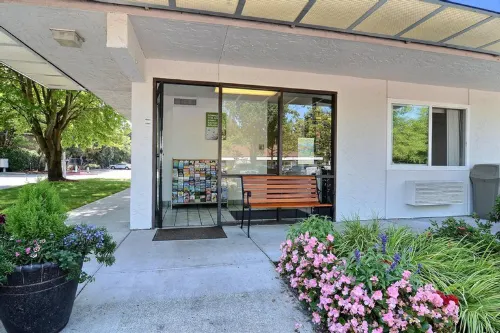 Motel 6 Issaquah, WA - Seattle - East Öffentliche Flächen Photos