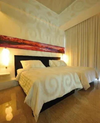 Novotel Lampung Kamar Photos