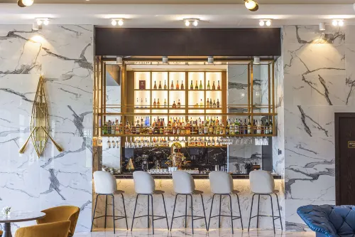 Hilton Samarkand Regency Featured Photos