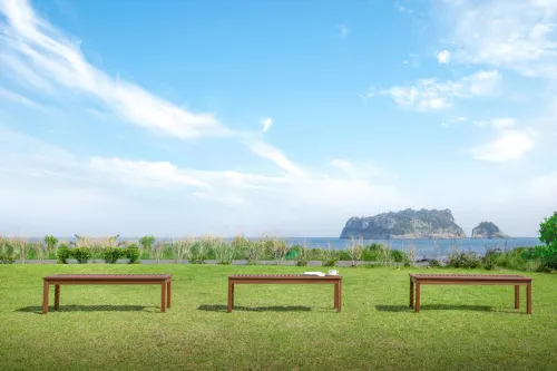 더 그랜드 섬오름 호텔 주변 Photos