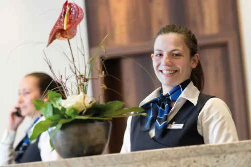 Maritim TitiseeHotel Titisee-Neustadt Espaces publics Photos
