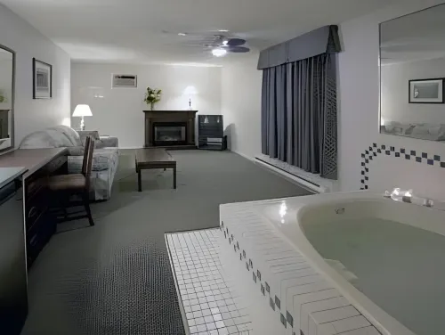 Travelodge by Wyndham Gananoque Здоровье и отдых Photos