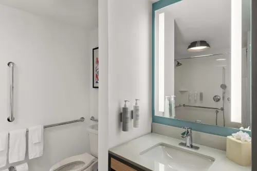 Hilton Garden Inn Atlanta East/Stonecrest Rooms Photos