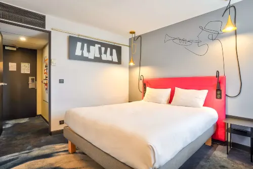 Hôtel Kyriad Créteil - Bonneuil sur Marne Photos