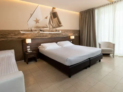 Mercure Rimini Lungomare Photos