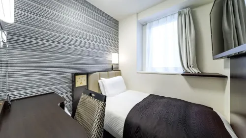 APA Hotel Miyazaki Nobeoka Ekimae Camere Photos