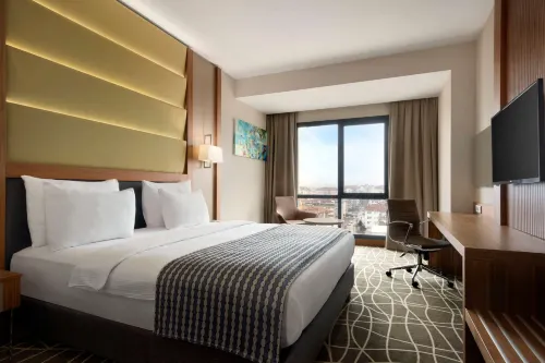 Ramada by Wyndham Hounslow - Heathrow East Photos