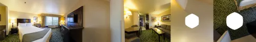 Holiday Inn Express & Suites Atascadero Public Areas Photos