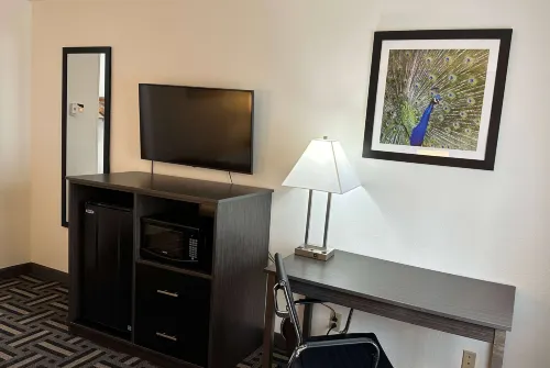 La Quinta Inn by Wyndham Cincinnati North Chambres Photos