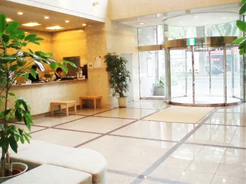 Bright Park Hotel Public Areas Photos