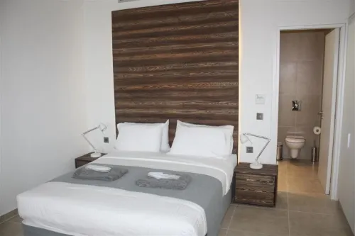 Amphora Hotel & Suites Photos