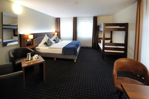 Lobinger Hotel Weisses Ross Camere Photos
