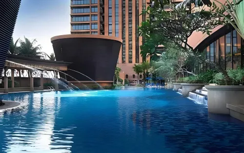 KL Bintang Suites @ Times Square Ocio y actividades recreativas Photos