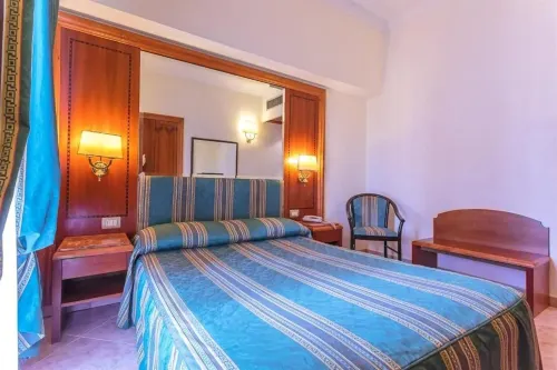Raeli Hotel Lazio Photos