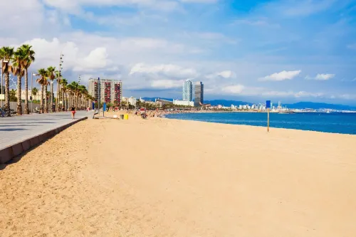 Tembo Barcelona Benessere e tempo libero Photos