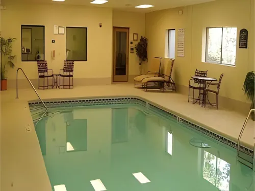 Holiday Inn Express & Suites Atlanta-Emory University Area Leisure & Recreation Photos