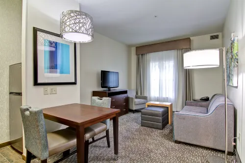 Homewood Suites by Hilton Newark - Cranford Chambres Photos
