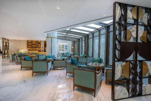 Signia by Hilton Amman Near Hotel Photos