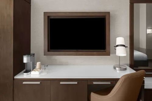 Cambria Hotel New York - Chelsea Chambres Photos