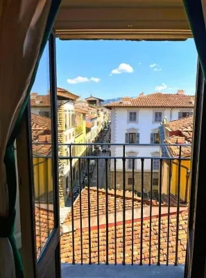 Palazzo Niccolini al Duomo Circondario Photos