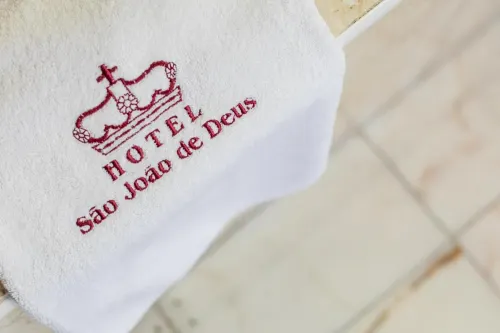 Hotel Sao Joao de Deus by Ridan Hotels Photos