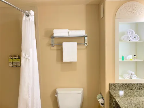 Holiday Inn Express & Suites Fresno Northwest-Herndon Chambres Photos