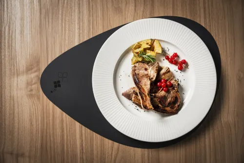 Hilton Garden Inn Padova City Centre Ristorazione Photos