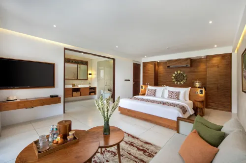 Cicada Resort Bali Ubud, Autograph Collection by Marriott International Photos