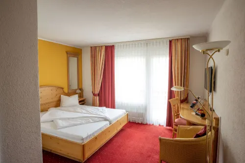 Hotel Brienz Chambres Photos