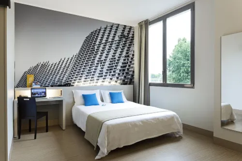 B&B Hotel Faenza Photos