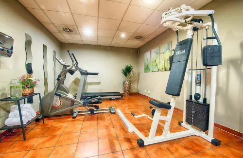 NYX Hotel Munich by Leonardo Hotels Leisure & Recreation Photos