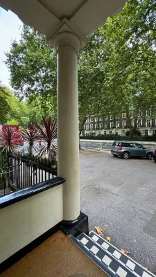Mitre House Hotel Public Areas Photos