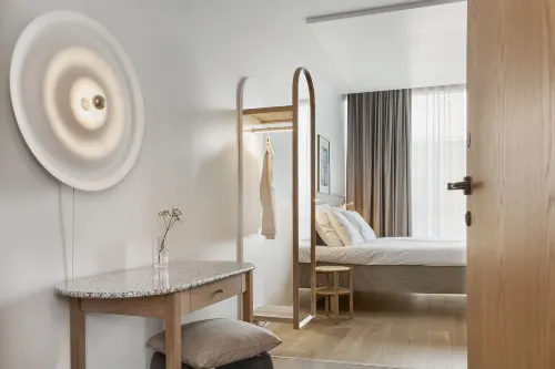 Original Sokos Hotel Tripla Rooms Photos
