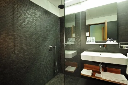 Hotel de Guimaraes Business & Spa Chambres Photos