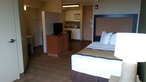 Extended Stay America Suites - Houston - Med Ctr - NRG Park - Braeswood Blvd Rooms Photos