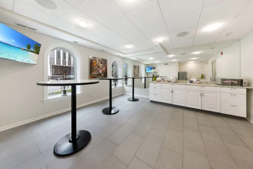 Hotel Chicago West Loop, SureStay Collection by Best Western Espaces publics Photos