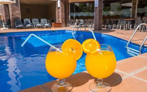 Tossa Beach Center Benessere e tempo libero Photos