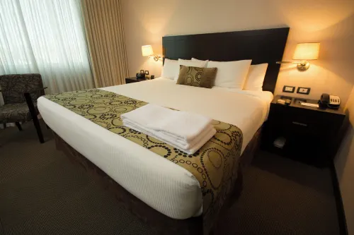Lidotel Barquisimeto Chambres Photos