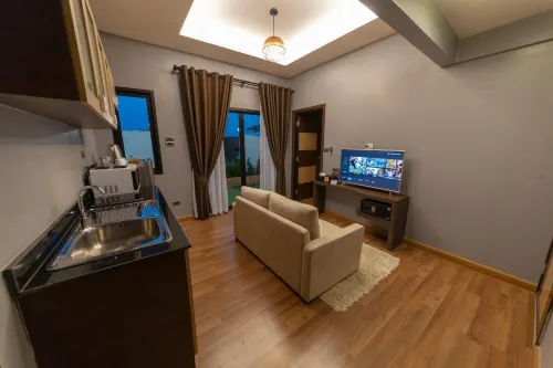 Feel Nimman Boutique Chambres Photos