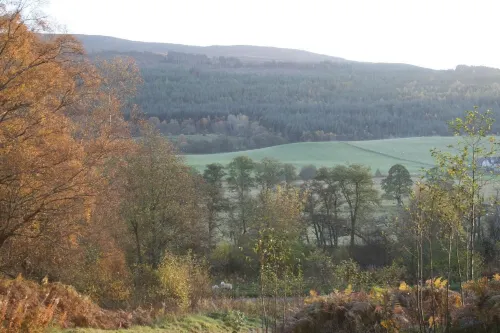 BCC Loch Ness Hostel Near Hotel Photos