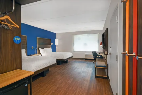 Tru by Hilton Franklin Cool Springs Nashville Photos