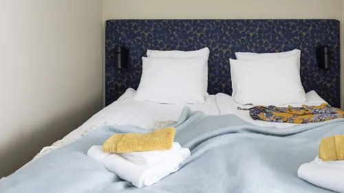 Bob W City Centre Rooms Photos