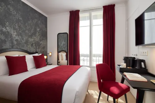Hôtel Villa Romantic & SPA Chambres Photos