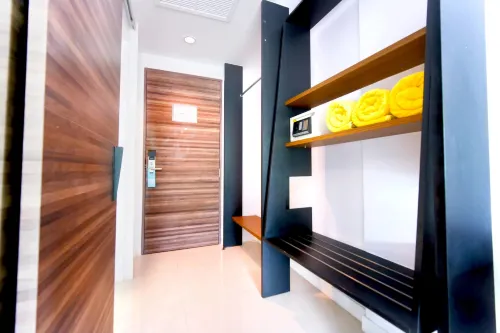 Phoenix Grand Patong Номера Photos